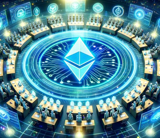 Ethereum Name Service now fully decentralized as DAO takes control ethereum-name-service-now-fully-decentralized-as-dao-takes-control