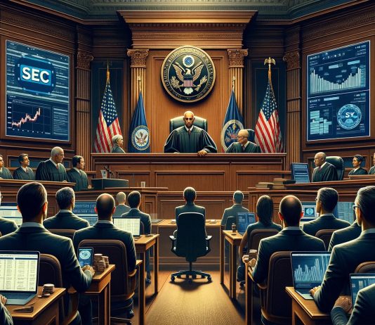 Coinbase plans new lawsuit, two SEC commissioners dissent in wake of SEC’s petition denial coinbase-plans-new-lawsuit,-two-sec-commissioners-dissent-in-wake-of-sec’s-petition-denial
