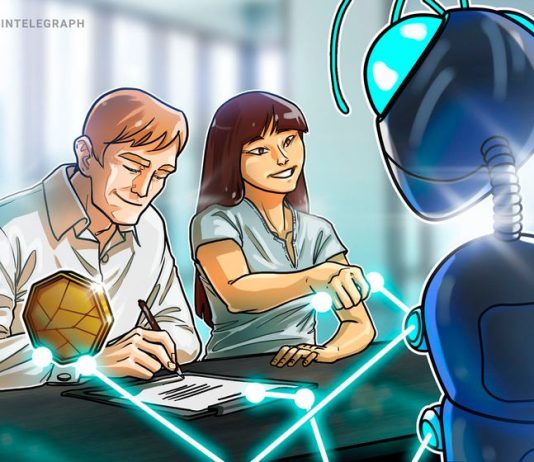 Blockchain-based private loans hit $582M, doubling from last year blockchain-based-private-loans-hit-$582m,-doubling-from-last-year