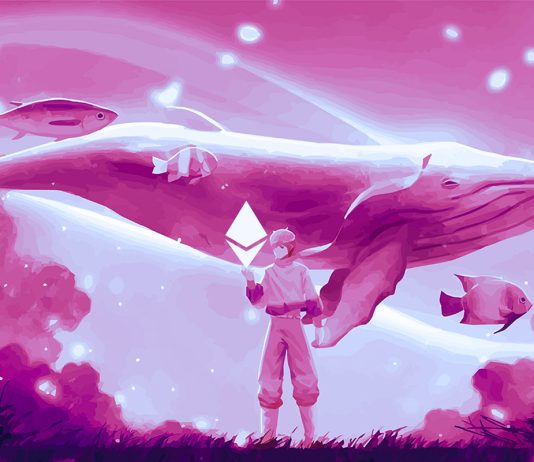 Ethereum Whale Dormant for One Year Begins Selling Off Its Coins As ETH Loses Steam: Lookonchain ethereum-whale-dormant-for-one-year-begins-selling-off-its-coins-as-eth-loses-steam:-lookonchain