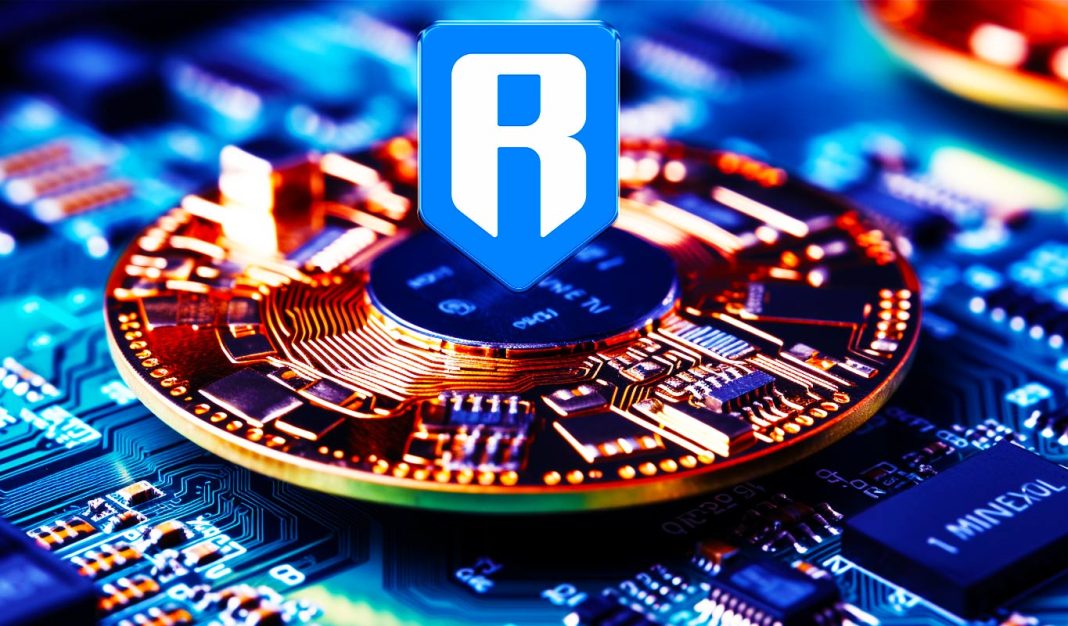 gaming-blockchain-ronin-(ron)-witnesses-‘staggering’-surge-in-active-addresses-in-november:-nansen