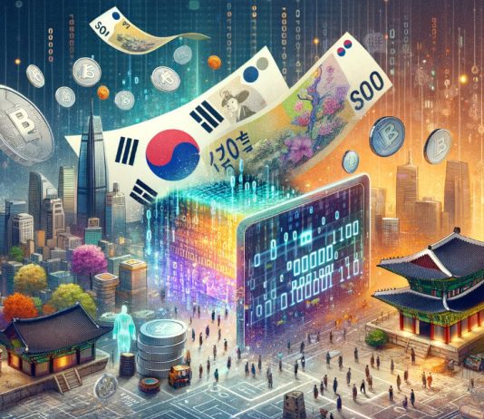 Korean central bank governor urges CBDC development to compete with stablecoins korean-central-bank-governor-urges-cbdc-development-to-compete-with-stablecoins