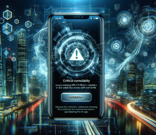 OKX urges critical update after wallet bug disclosed okx-urges-critical-update-after-wallet-bug-disclosed