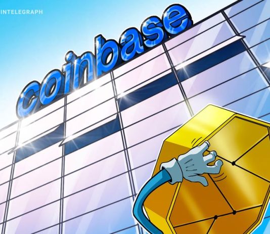 Coinbase could serve as TradFi’s ‘index play on crypto’ — Analyst coinbase-could-serve-as-tradfi’s-‘index-play-on-crypto’-—-analyst