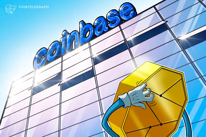 coinbase-could-serve-as-tradfi’s-‘index-play-on-crypto’-—-analyst