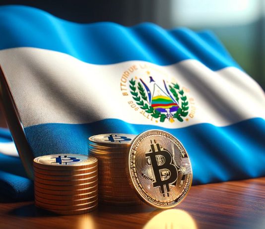 El Salvador entices Bitcoin investors with citizenship offer el-salvador-entices-bitcoin-investors-with-citizenship-offer