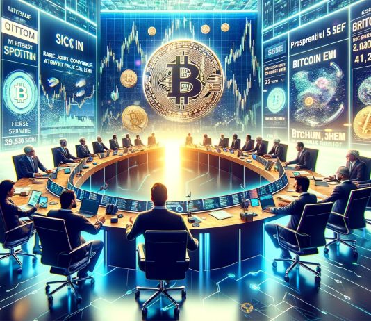 SEC holding ‘rare joint conference call’ with spot Bitcoin ETF applicants: Reports sec-holding-‘rare-joint-conference-call’-with-spot-bitcoin-etf-applicants:-reports
