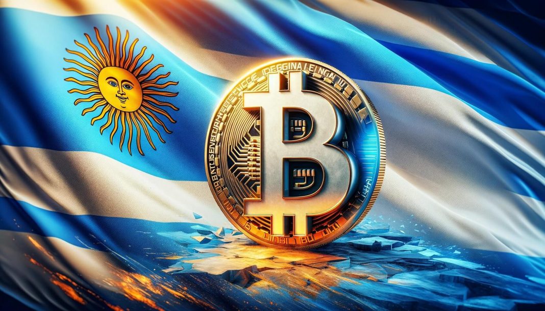argentina-legalizes-bitcoin-for-contract-settlements