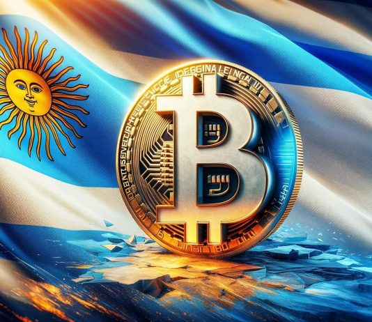 Argentina legalizes Bitcoin for contract settlements argentina-legalizes-bitcoin-for-contract-settlements