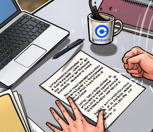 Coinbase refutes Senator Warren’s government insider allegations coinbase-refutes-senator-warren’s-government-insider-allegations