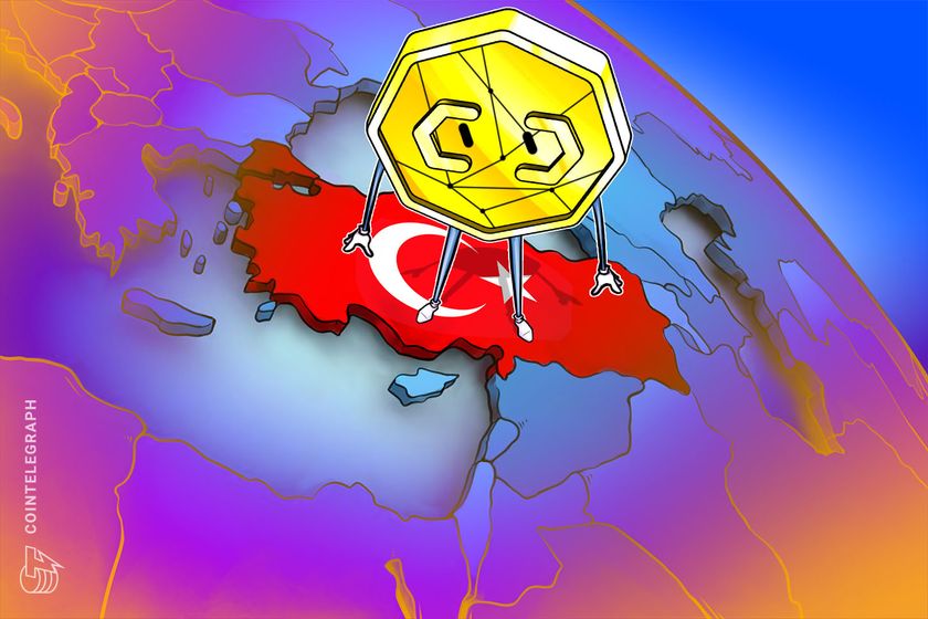 turkey’s-erdogan-picks-crypto-professor-for-central-bank-board:-report