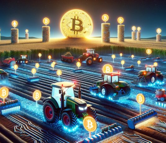 Understanding the risk of yield farming understanding-the-risk-of-yield-farming