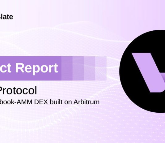 Vertex Protocol vertex-protocol