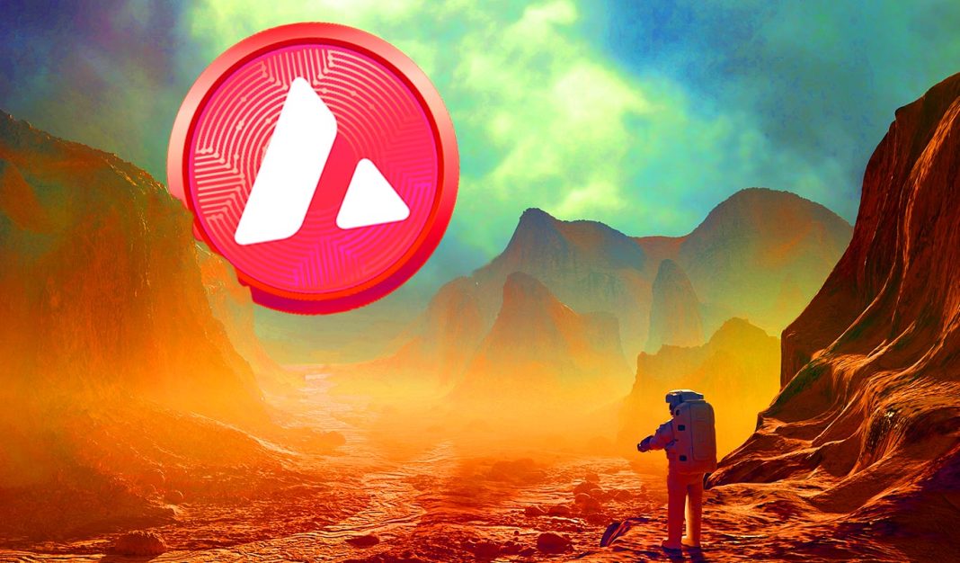 ethereum-competitor-that’s-exploded-over-460%-in-under-three-months-has-confirmed-a-breakout,-says-trader