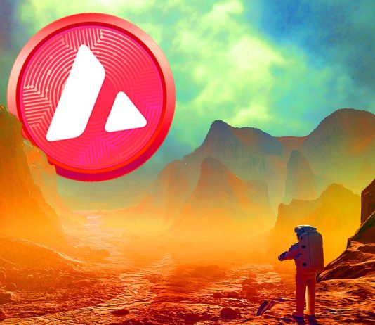 Ethereum Competitor That’s Exploded Over 460% in Under Three Months Has Confirmed a Breakout, Says Trader ethereum-competitor-that’s-exploded-over-460%-in-under-three-months-has-confirmed-a-breakout,-says-trader