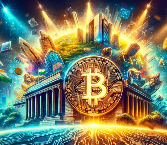 Indian central bank says there is no ‘upside’ to legalizing crypto indian-central-bank-says-there-is-no-‘upside’-to-legalizing-crypto