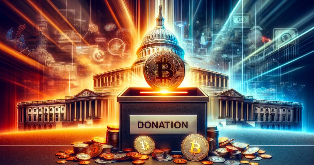 political-donations-from-crypto-industry-surge-ahead-of-2024-elections
