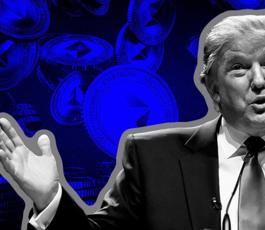 Trump’s Ethereum wallet moves $2.4M in crypto to Coinbase trump’s-ethereum-wallet-moves-$2.4m-in-crypto-to-coinbase