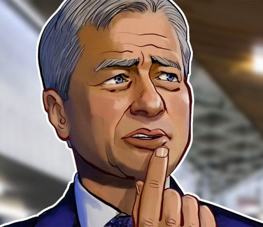 JPMorgan CEO criticized for Bitcoin ETF role amid anti-crypto comments jpmorgan-ceo-criticized-for-bitcoin-etf-role-amid-anti-crypto-comments