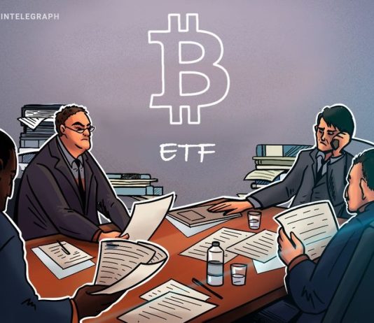 Invesco Galaxy, Bitwise, WisdomTree, Fidelity join BTC ETF revision rush invesco-galaxy,-bitwise,-wisdomtree,-fidelity-join-btc-etf-revision-rush