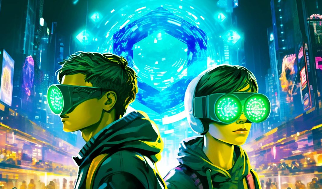 whales-scoop-up-$105,000,000-worth-of-chainlink-in-just-one-week-as-project-highlights-focus-for-2024