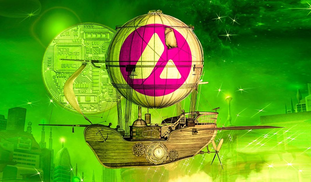 avalanche-(avax)-to-go-ape?-ethereum-rival-aims-to-promote-memecoins-with-new-culture-catalyst-initiative