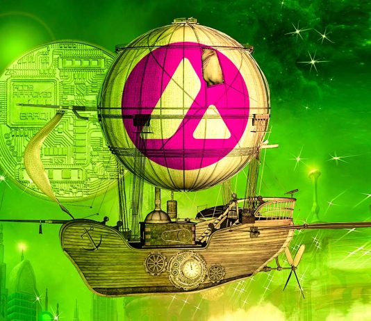 Avalanche (AVAX) To Go Ape? Ethereum-Rival Aims To Promote Memecoins With New Culture Catalyst Initiative avalanche-(avax)-to-go-ape?-ethereum-rival-aims-to-promote-memecoins-with-new-culture-catalyst-initiative