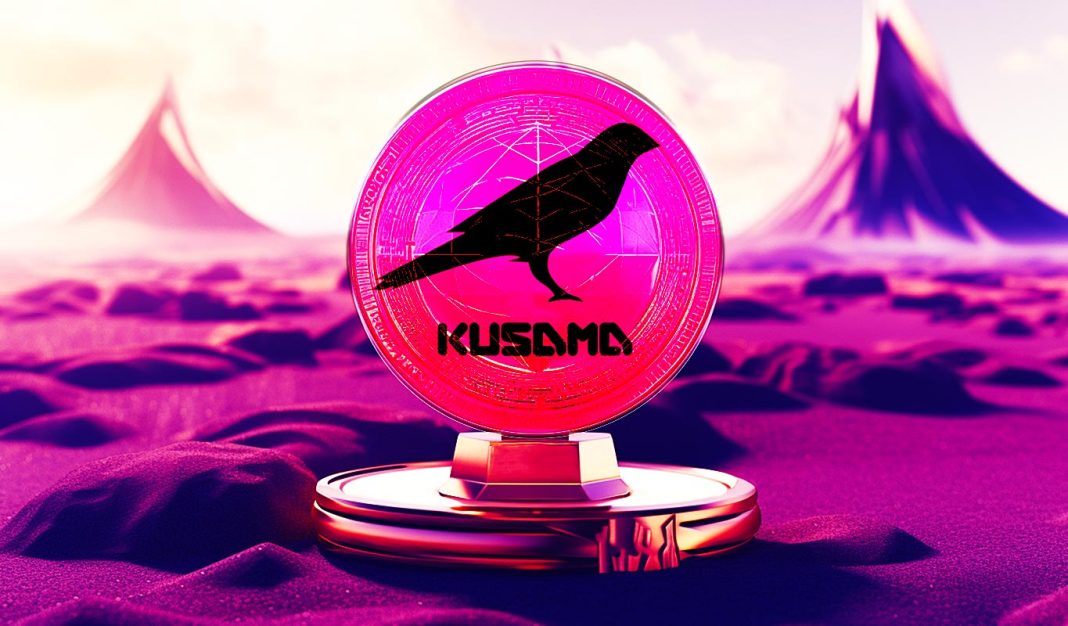 crypto-project-built-on-kusama-(ksm)-skyrockets-188%-this-week-amid-wider-polkadot-(dot)-ecosystem-momentum