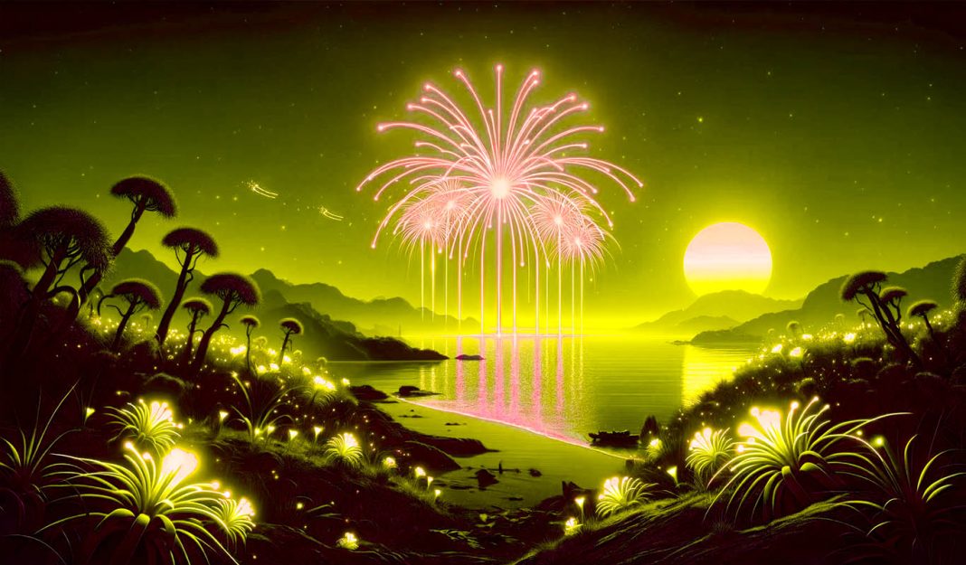 trader-predicts-‘fireworks’-for-blue-chip-altcoin-if-critical-support-area-is-reclaimed,-updates-bitcoin-outlook