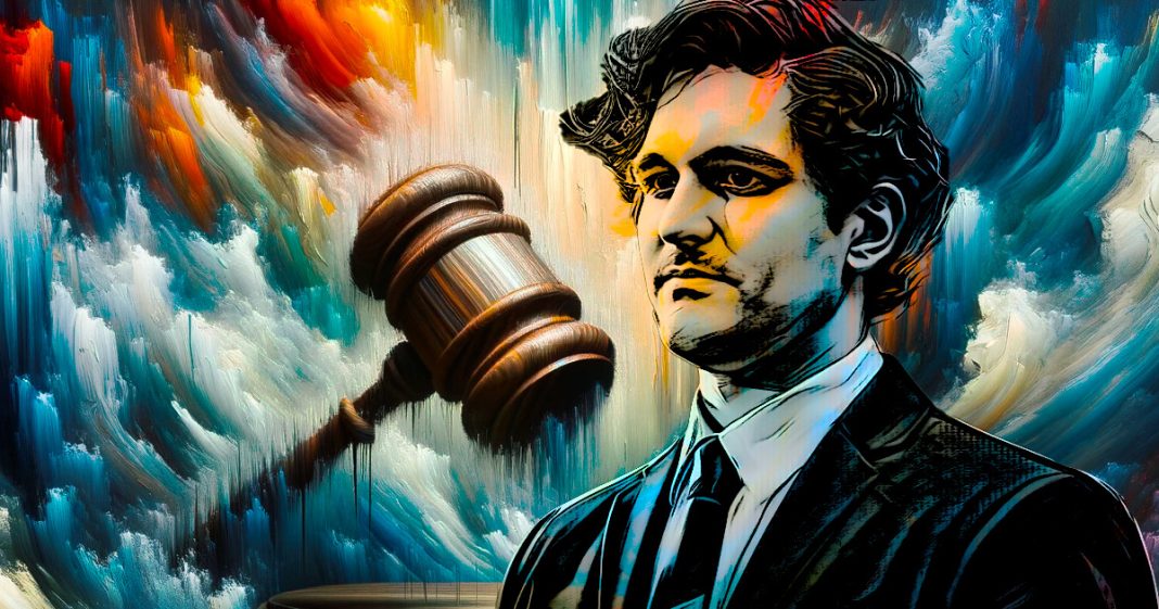 us.-drops-plan-to-prosecute-convicted-sbf-for-over-$100m-in-unlawful-campaign-donations