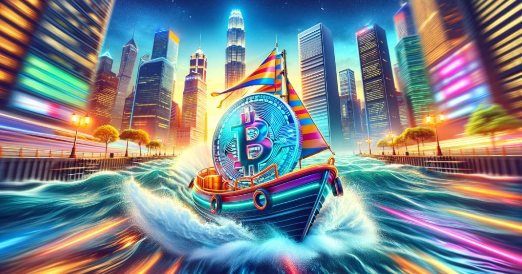 spot-bitcoin-etfs-set-sail-with-fervor-as-pre-market-trading-begins