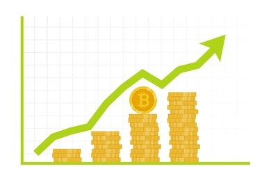 bitcoin-price-soars,-smashing-through-$45,000-on-the-back-of-two-key-factors