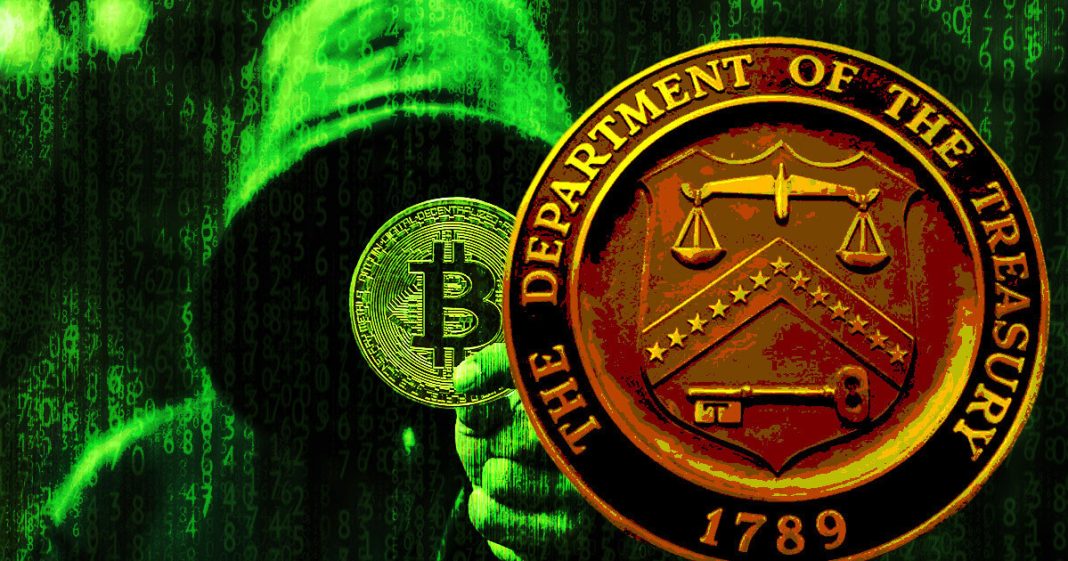 us-treasury-report-finds-crypto-use-in-illicit-financial-activity-remains-small-but-growing-fraction-of-total-flows