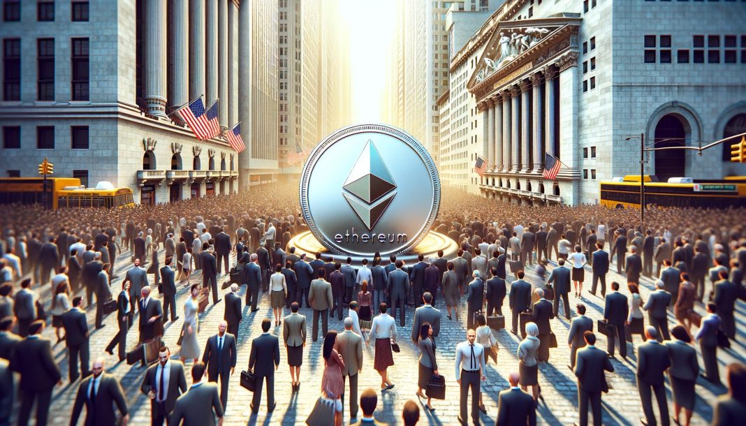 franklin-templeton-files-for-spot-ethereum-etf,-becoming-ninth-applicant-overall