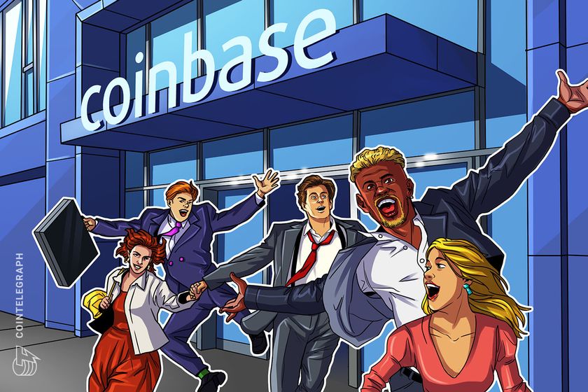 coinbase-surges-37%-as-btc-pumps-and-analysts-tip-strong-q4-results
