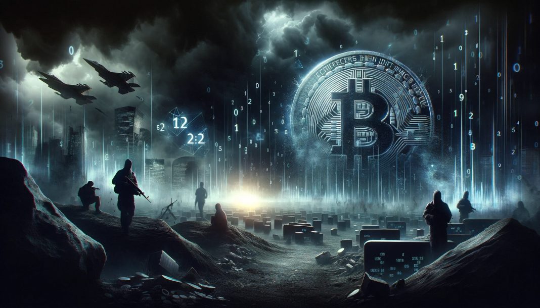 treasury-official-confirms-crypto-makes-up-‘small-fraction’-of-hamas’-fundraising