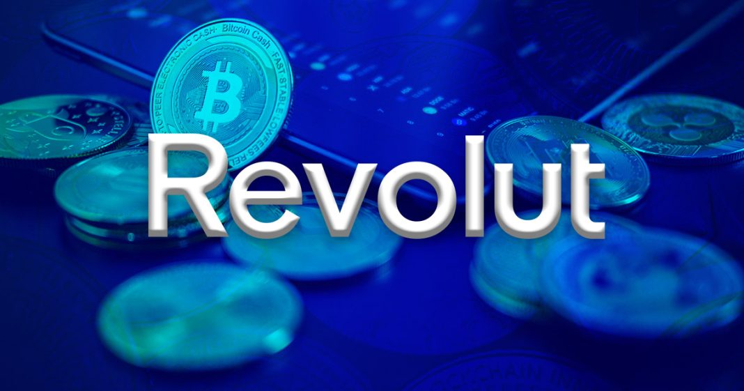 revolut-to-launch-new-crypto-exchange-amidst-reports-of-listing-solana’s-bonk-memecoin