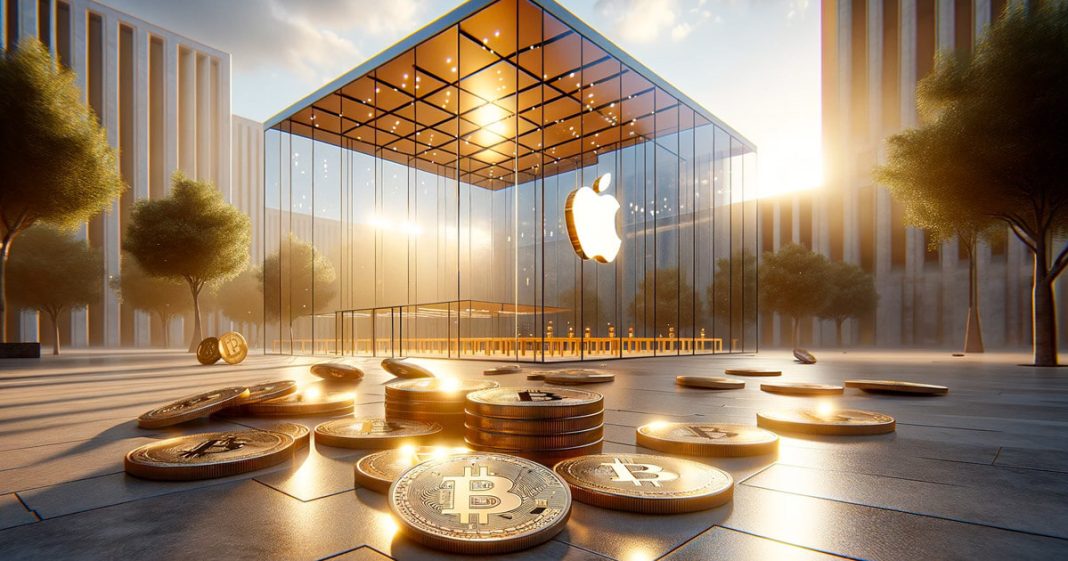 erik-voorhees-advises-apple-to-tap-into-bitcoin-to-‘make-a-billion-dollars-instantly”