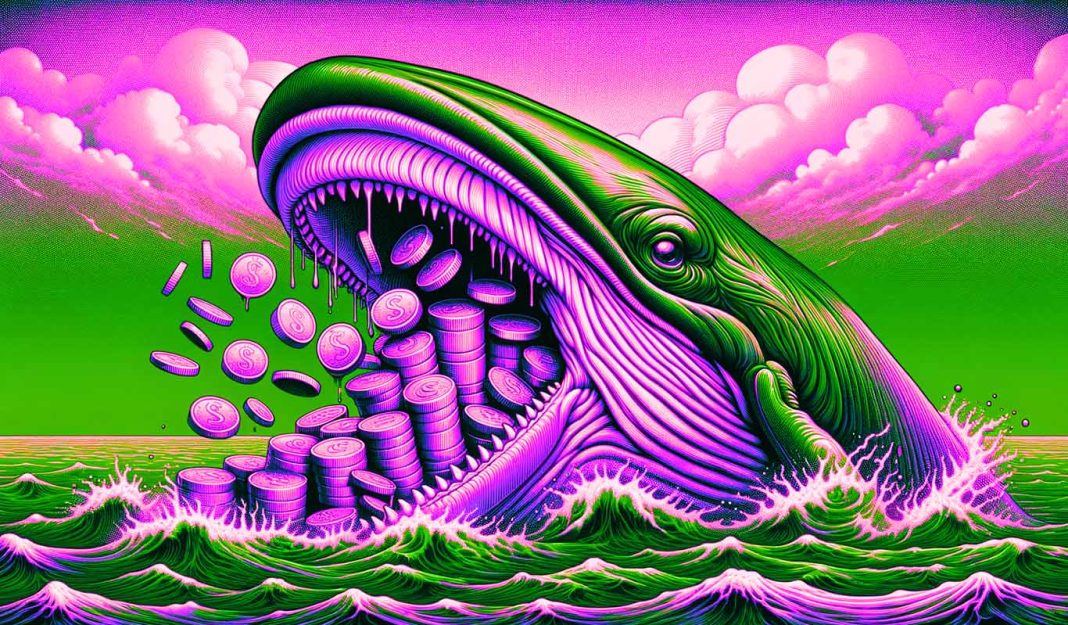 whale-accumulates-over-$178,900,000-in-ethereum-(eth)-in-less-than-two-weeks:-lookonchain