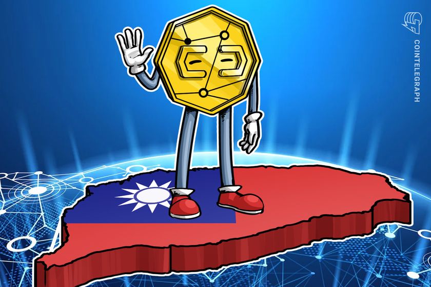 taiwan-to-introduce-new-digital-currency-laws-in-september:-report