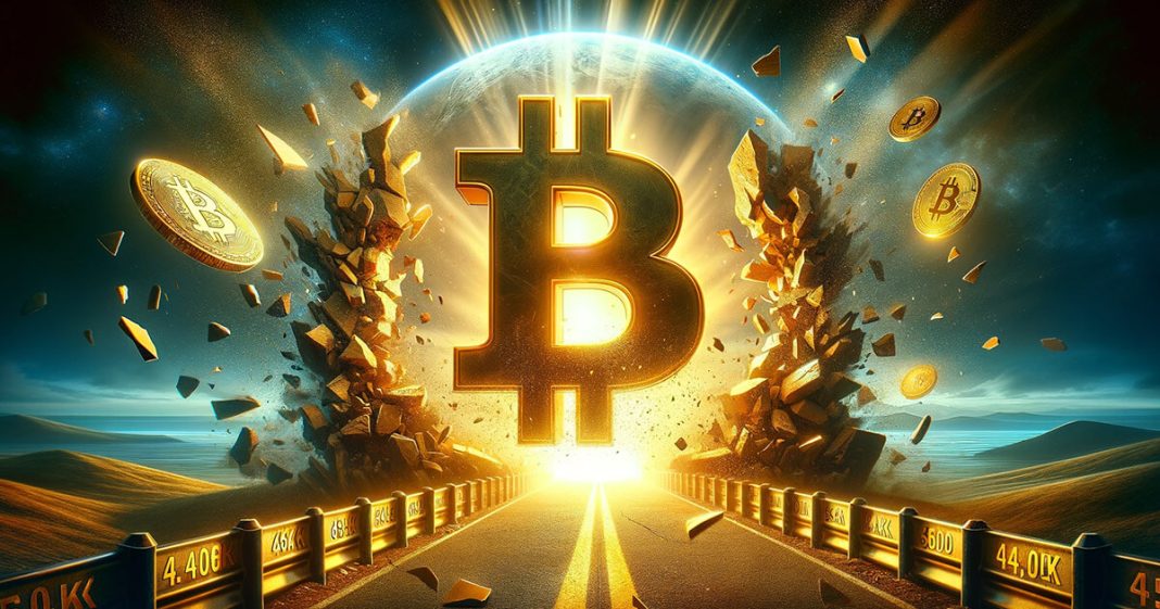 record-breaking-bitcoin-price-surge-on-horizon-as-otc-desks-dry-up,-predicts-10x-research