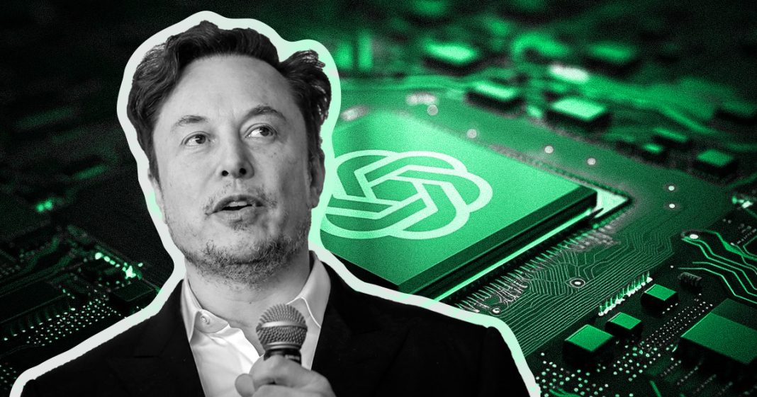 openai-counters-elon-musk’s-lawsuit,-reveals-tech-mogul-predicted-their-failure
