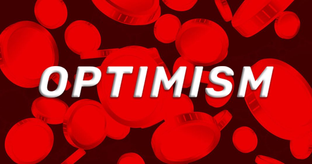 optimism-foundation-sells-$90m-in-tokens-amid-market-rally-and-token-unlock-anticipation