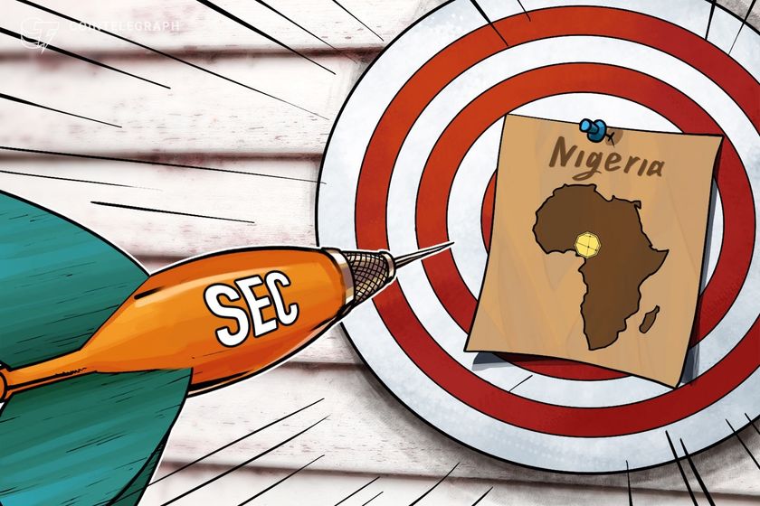 nigerian-sec-seeks-to-raise-crypto-exchange-registration-fee