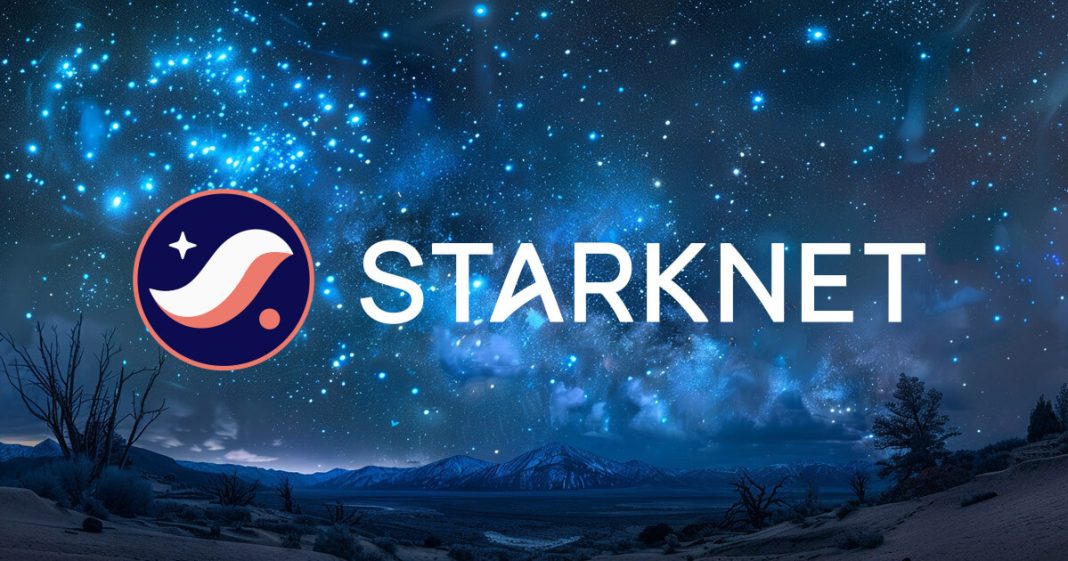 starknet-strk-token-sees-10%-surge-following-ambitious-2024-roadmap-reveal