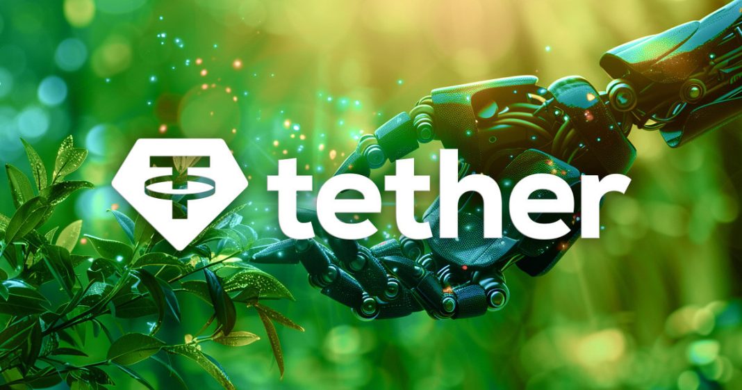 tether-enters-ai-race-with-pledge-to-build-open-source-lmms-to-combat-big-tech
