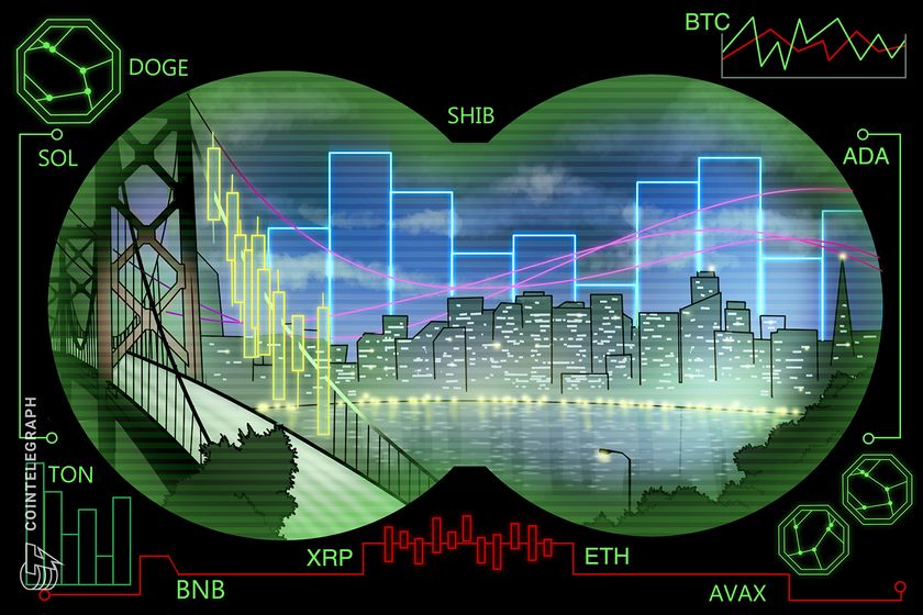 price-analysis-3/28:-btc,-eth,-bnb,-sol,-xrp,-ada,-doge,-avax,-shib,-ton