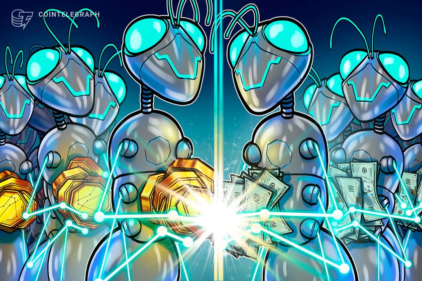 defi-hub-chainage-seeks-tokenholder-approval-for-$13m-capital-raise