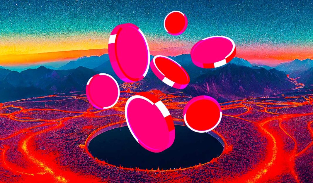 ai-altcoin-project-lands-on-crypto-exchange-binance-in-surprise-listing