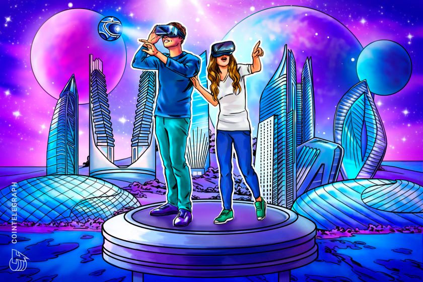 meta-announces-vr-education-metaverse-for-ages-13-and-up